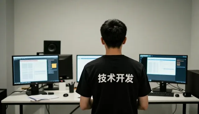企业技术合作选型中的关键考量因素