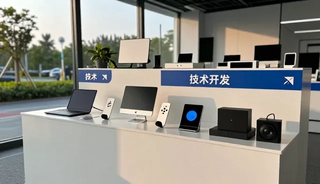 成果转化系统场景分析与使用维护建议