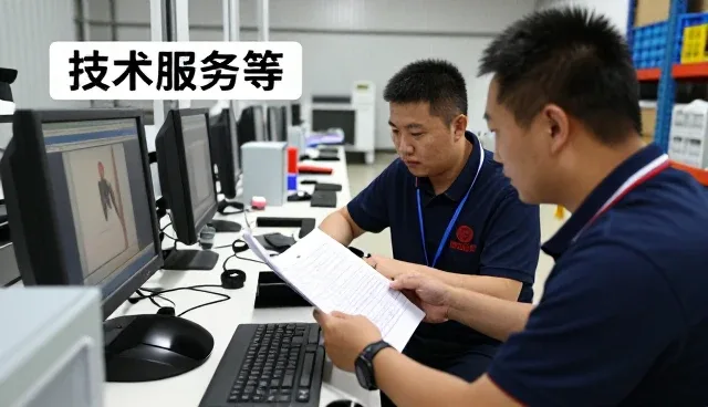成果转化成为技术支持发展的重要工具