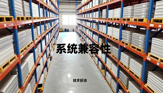 系统兼容性在成果转化场景中的实践路径